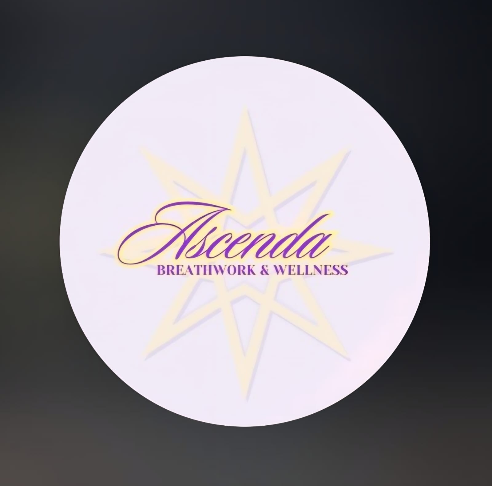 Breathwork Wellness logo