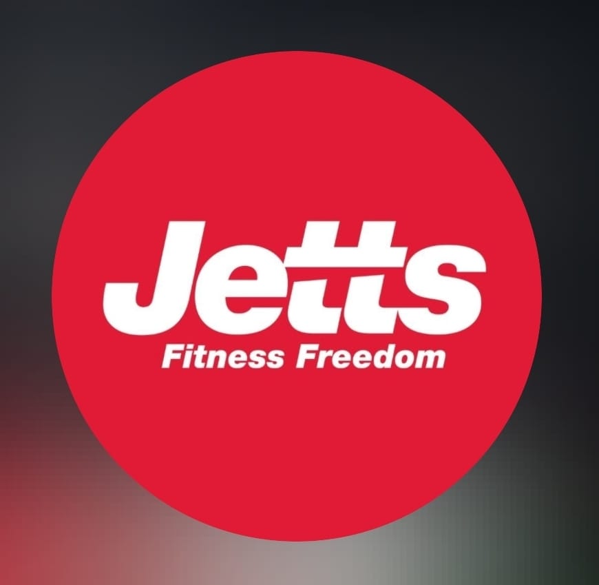 Jetts Aveley logo