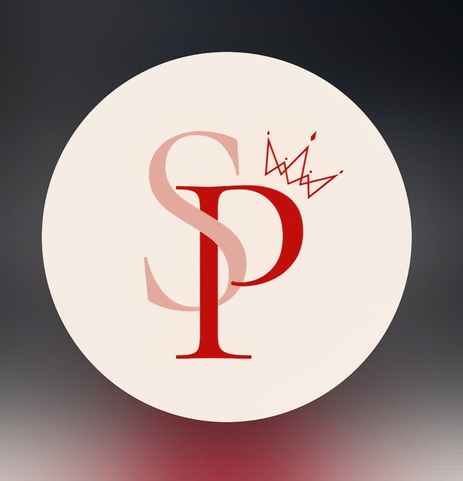 The Studio Paris logo