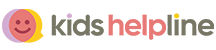 Kids Helpline     logo